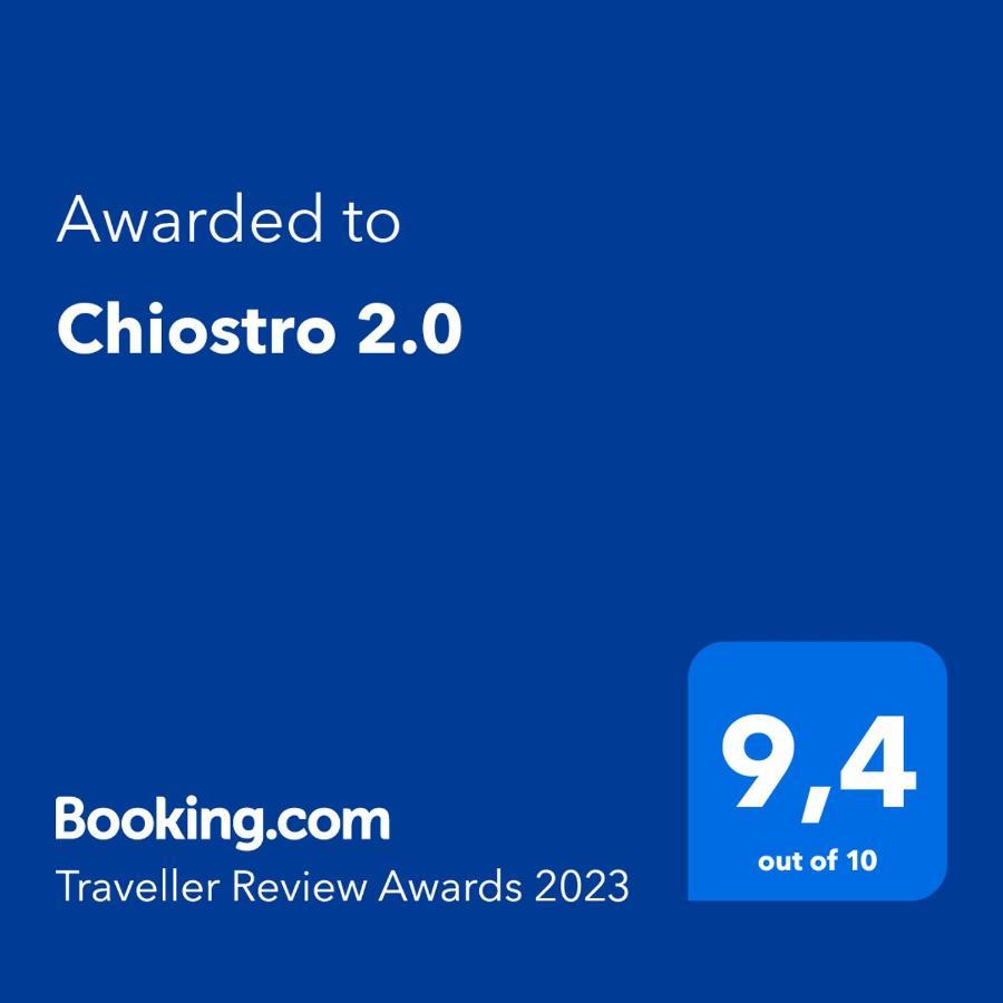 Апартаменты Chiostro 2.0 Амальфи Экстерьер фото